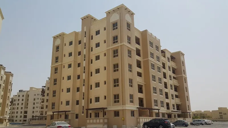 Bawabat Al Sharq Swimming Pool Complex swimming in Bawabat Al Sharq, Abu Dhabi